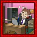 Escape Games - From Office