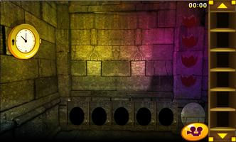 Magic Gate Escape 1 Best Escape Game 190 screenshot 1