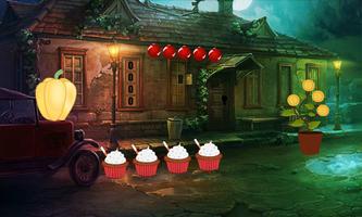 Naughty Girl Escape Best Escape Game-367 скриншот 2