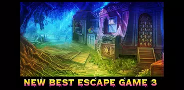 New Best Escape Game 3