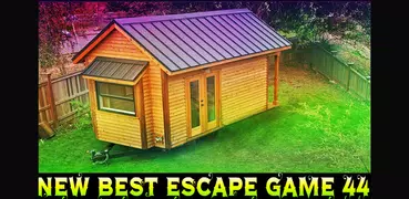 New Best Escape Game 44