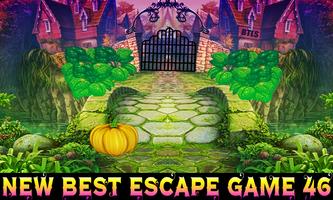 New Best Escape Game 46 Affiche