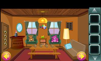 Anime Baby Rescue Game - JRK G تصوير الشاشة 1