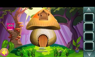 Ant Friends Escape Game - JRK  الملصق