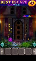Anubis Escape Game - JRK Games plakat