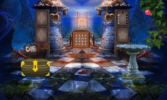 Buddhist Monk Rescue Best Escape Game-328 gönderen