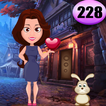 Business Woman Rescue Game Best Escape Game 228