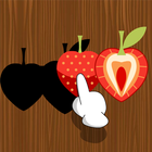 BEST KIDS APP-Fruits Puzzle For Toddlers icône
