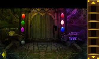 Best Escape 64 Abandoned Place screenshot 3
