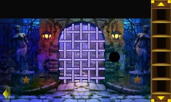 Statue Gate Escape Game - JRK  스크린샷 2