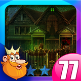 Escape Game 77- Conjuring Home ícone