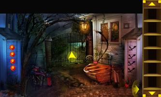 Escape Game 77- Conjuring Home 截圖 1