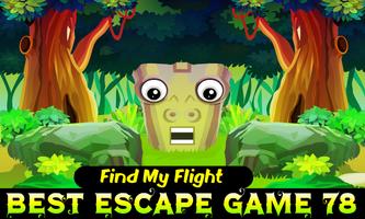 Find My Flight - JRK Games poster