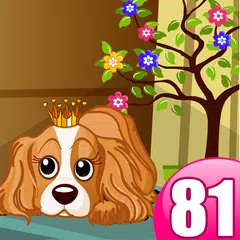 download Best Escape-81 Royal Pet Dog APK