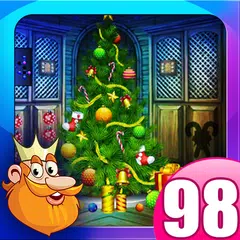 download Best Escape-98 Christmas APK