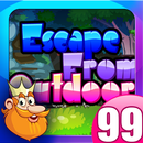 Best Escape-99 From Outdoor APK