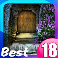 Best Escape Game 18 постер