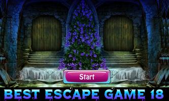 1 Schermata Best Escape Game 18