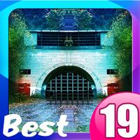 Best Escape Game 19 ポスター