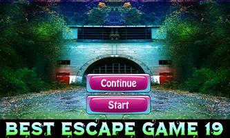 Best Escape Game 19 captura de pantalla 1