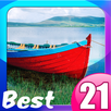 Red Boat Escape - JRK Games APK