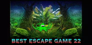 Best Escape Game 22