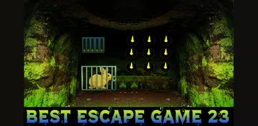 Best Escape Game 23