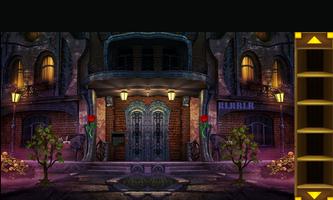 Easy House Escape - JRK Games اسکرین شاٹ 1