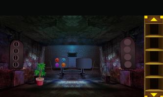 Easy House Escape - JRK Games screenshot 2