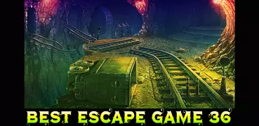 Best Escape Game-36