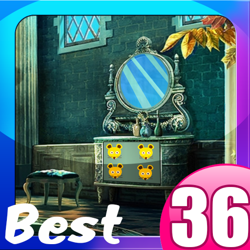 Best Escape Game-36
