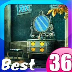 Скачать Best Escape Game-36 APK