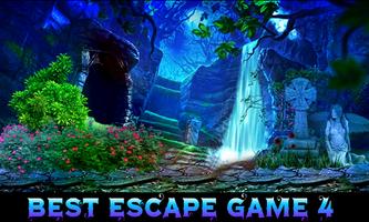 Meilleur jeu Escape 4 Affiche