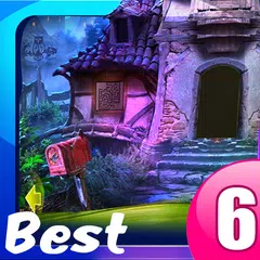 Best Escape Game 6 APK download