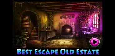 Old Estate Escape - JRK Games