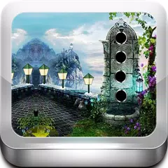 Old Estate Escape - JRK Games APK Herunterladen