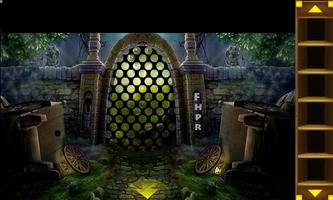 Old Estate Escape - JRK Games screenshot 1