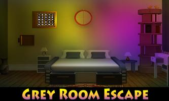 Grey Room - JRK Games পোস্টার