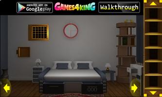 Grey Room - JRK Games ảnh chụp màn hình 1