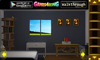 Grey Room - JRK Games اسکرین شاٹ 2
