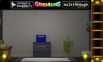 Grey Room - JRK Games اسکرین شاٹ 3