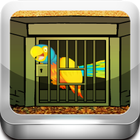 Parrot Escape - JRK Games ícone