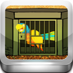 Parrot Escape - JRK Games