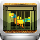 Parrot Escape - JRK Games icône