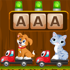 Best Kids App-Kids Learning App Pets Name 图标