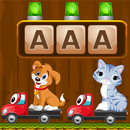 Best Kids App-Kids Learning App Pets Name APK