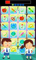 Best Kids App-School Memory Kids Development Game اسکرین شاٹ 2