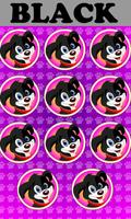 Best Kids Apps Learn Colors With Funny Dogs スクリーンショット 2