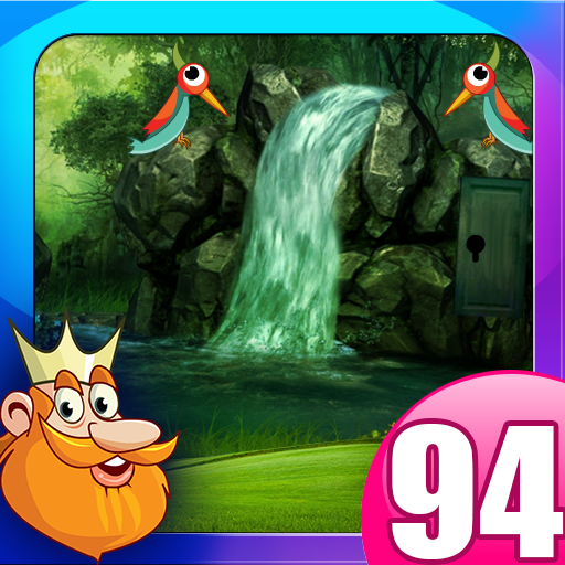 Best Secret Escape - JRK Games