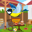 Cute Bird Escape - JRK Games